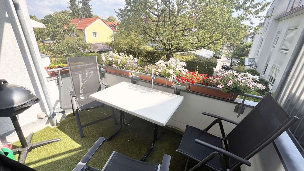 Thumbnail-Wohnung zum Kaufen in München 588.000,00 € 71 m²