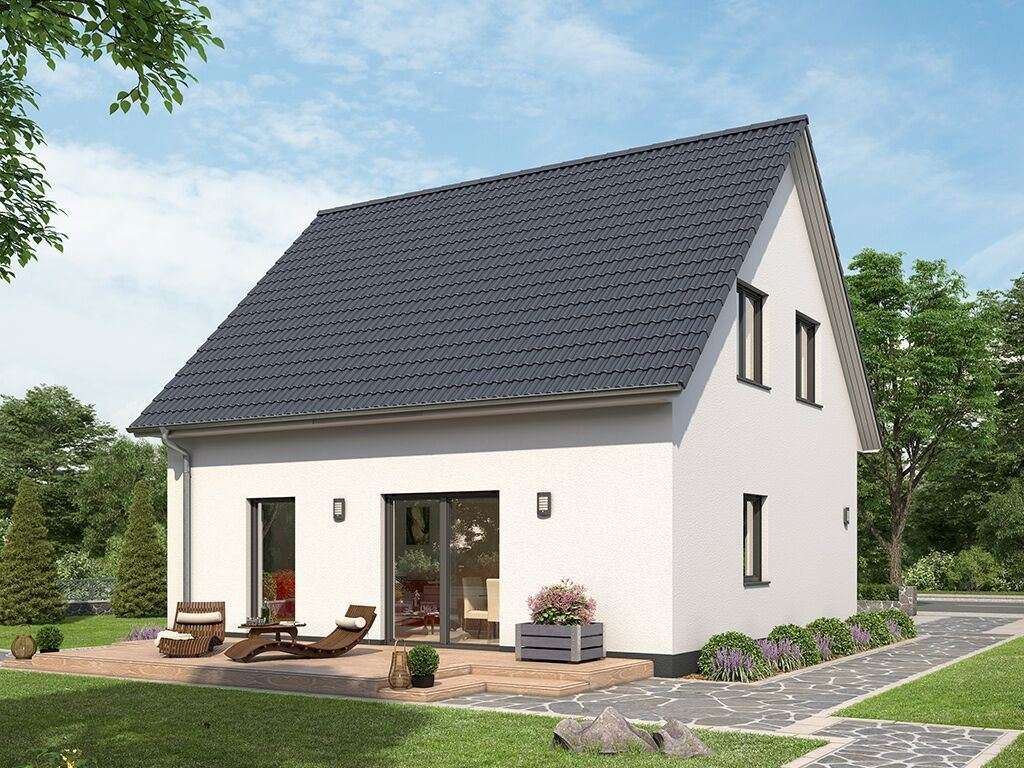 Thumbnail-Haus zum Kaufen in Oranienburg 511.131,00 € 112 m²