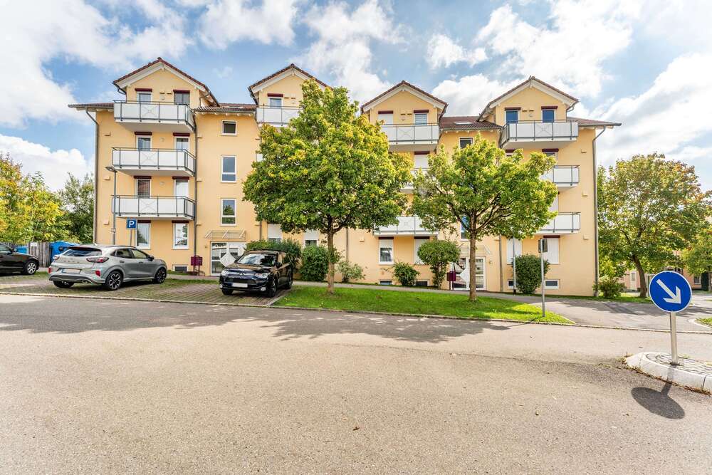 Thumbnail-Wohnung zum Kaufen in Rottweil 198.000,00 € 79.79 m²