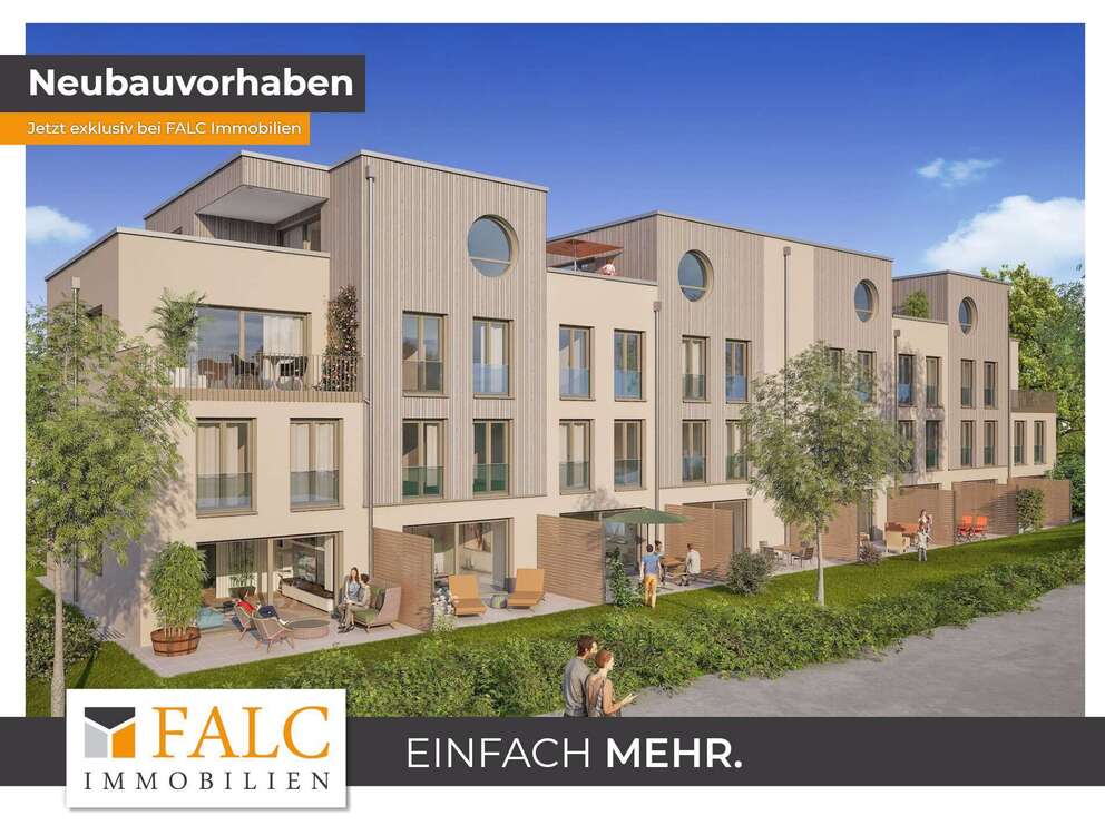 Thumbnail-Wohnung zum Kaufen in Horb am Neckar 556.200,00 € 111.24 m²