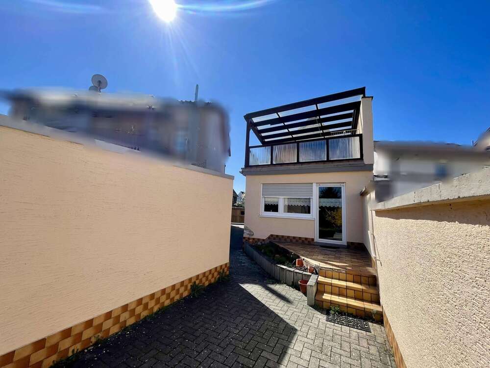 Thumbnail-Haus zum Kaufen in Mutterstadt 310.000,00 € 131.08 m²