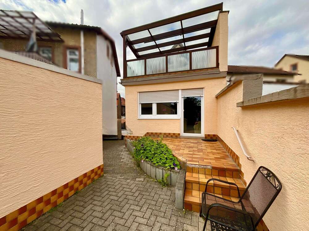 Thumbnail-Haus zum Kaufen in Mutterstadt 339.000,00 € 131.08 m²