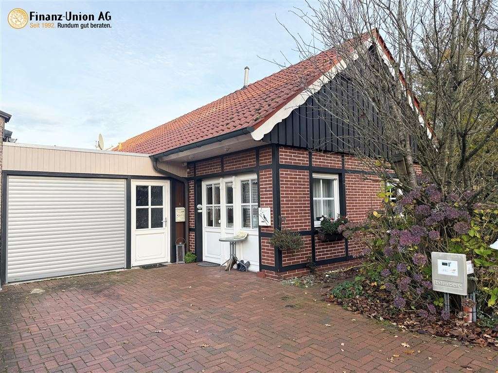 Thumbnail-Haus zum Kaufen in Neuenhaus , Dinkel 178.000,00 € 68.9 m²