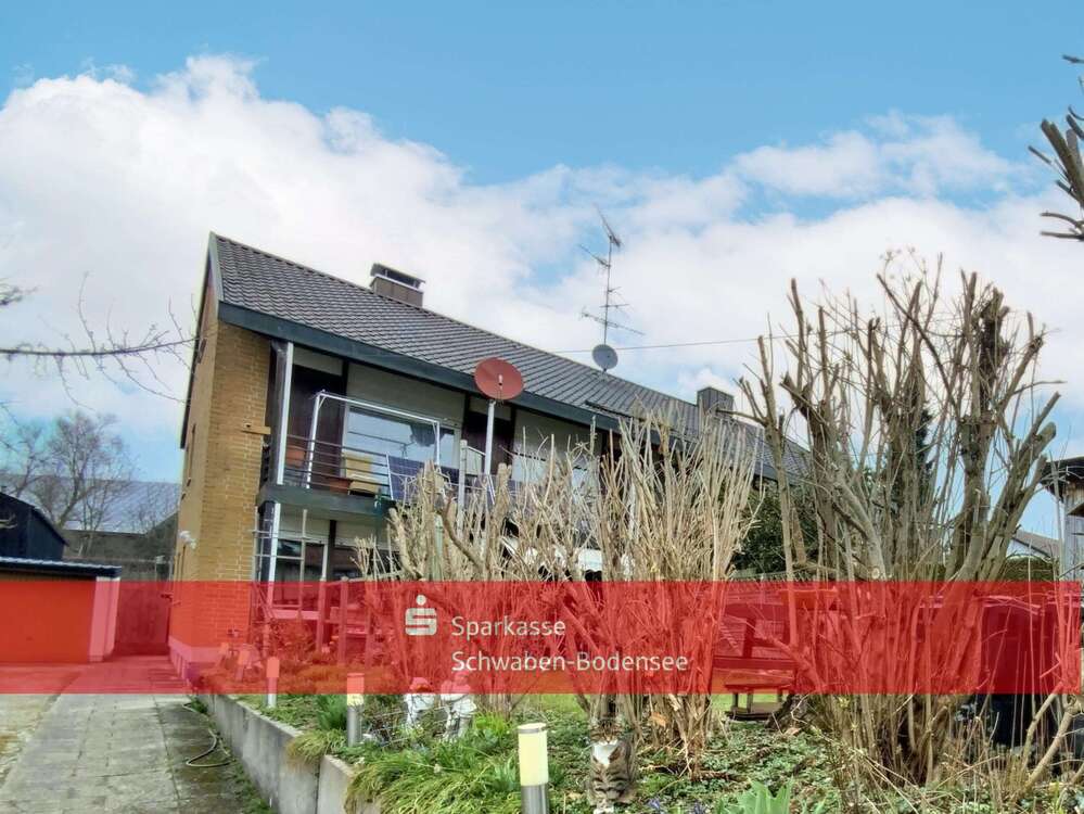 Thumbnail-Haus zum Kaufen in Gilching 695.000,00 € 135 m²