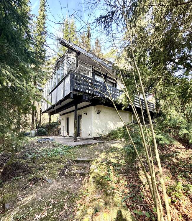 Thumbnail-Haus zum Kaufen in Blankenheim 129.000,00 € 95 m²