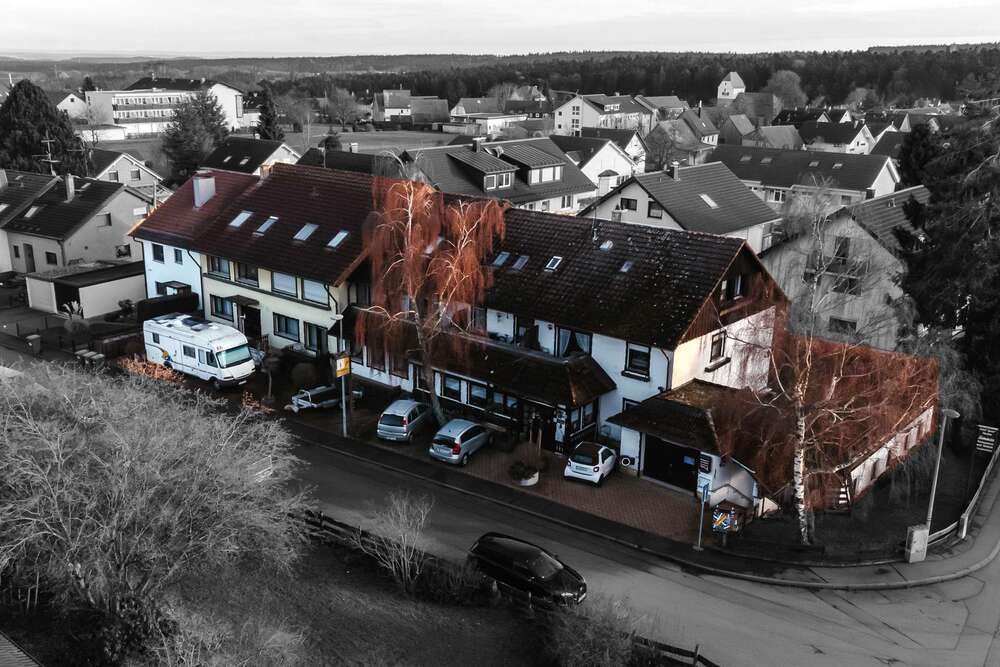 Thumbnail-Haus zum Kaufen in Schömberg 1.290.000,00 € 783 m²