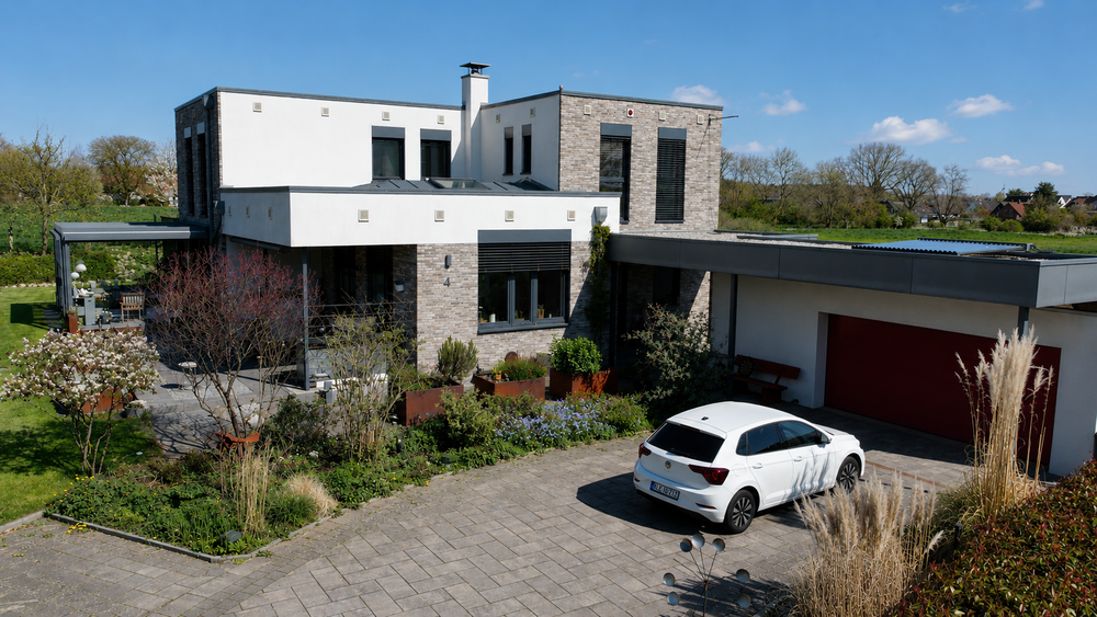 Thumbnail-Haus zum Kaufen in Badendorf 1.250.000,00 € 193.98 m²