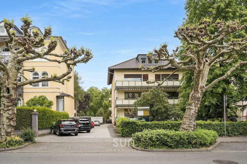 Thumbnail-Wohnung zum Kaufen in Bad Homburg vor der Höhe 315.000,00 € 71 m²