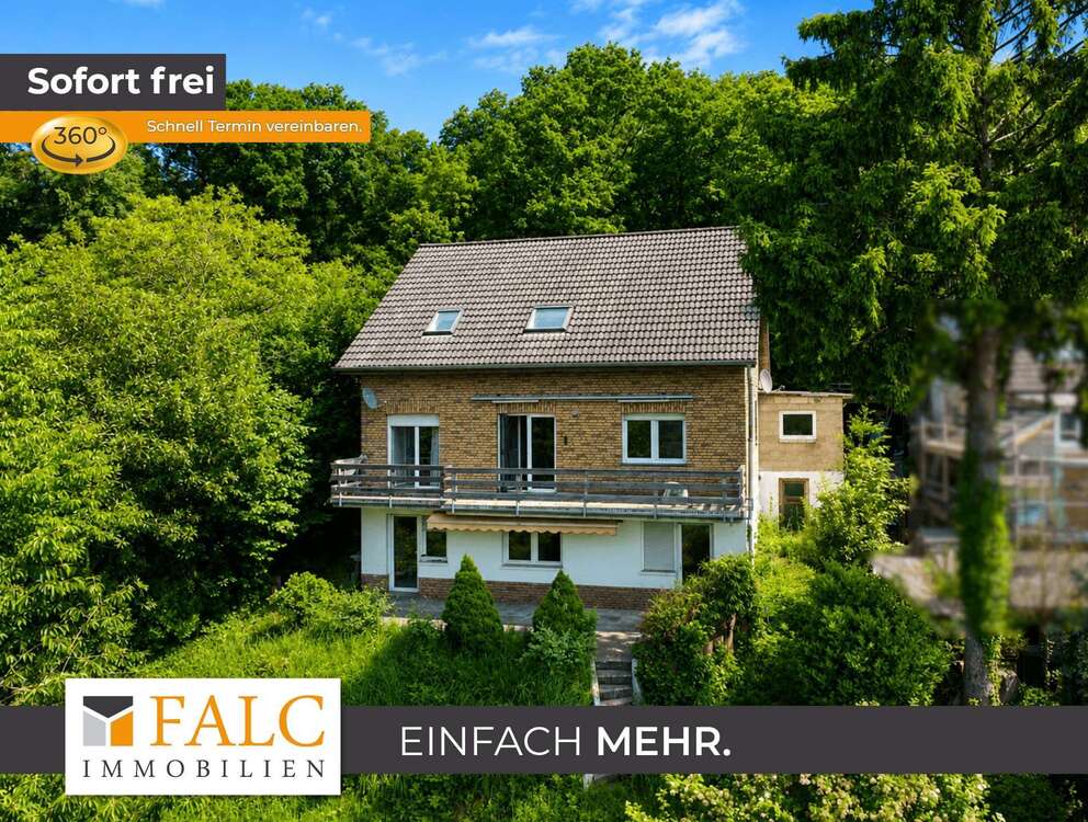 Thumbnail-Haus zum Kaufen in Königswinter 439.000,00 € 167 m²