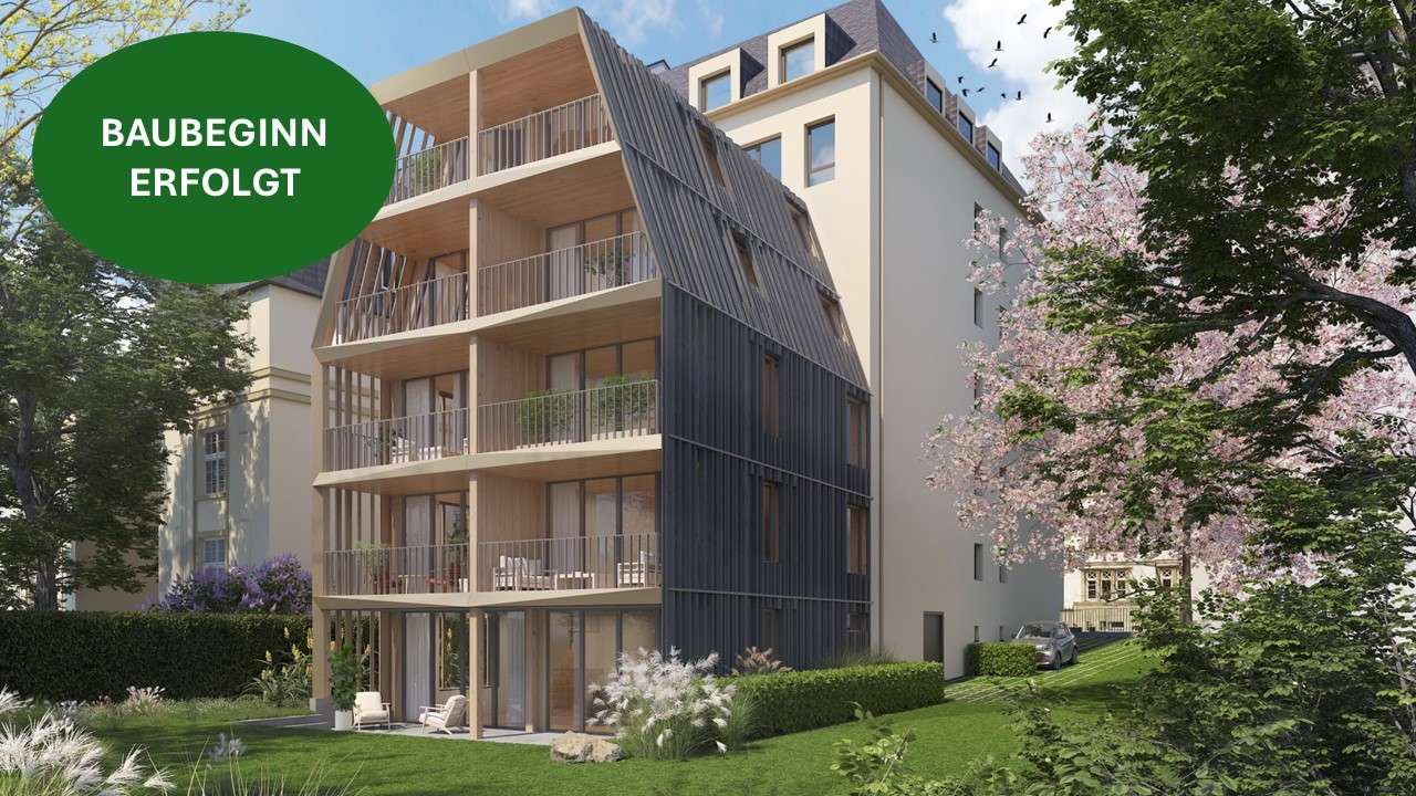 Thumbnail-Wohnung zum Kaufen in Frankfurt am Main 2.770.000,00 € 214.36 m²