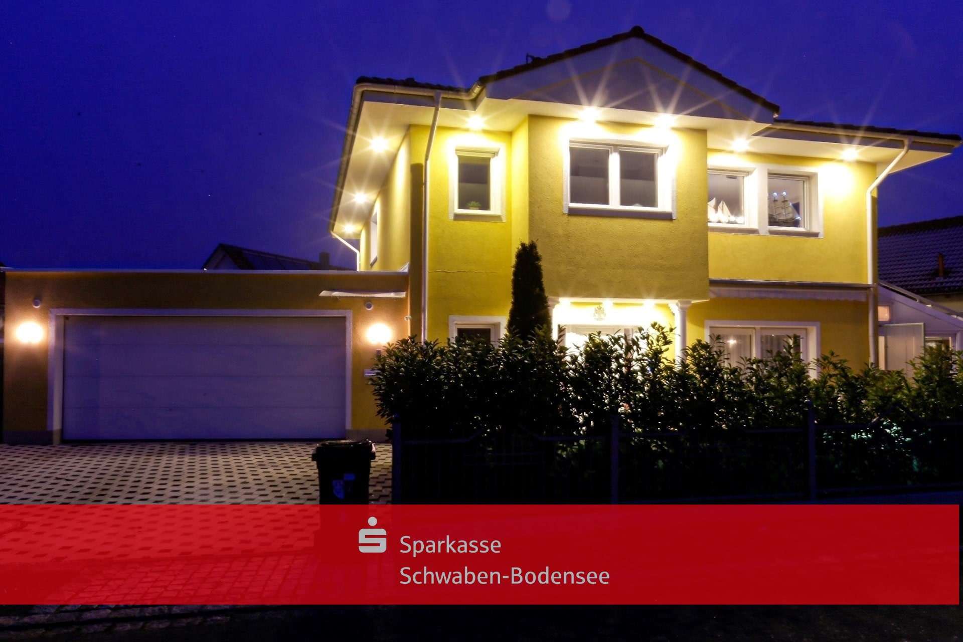 Thumbnail-Haus zum Kaufen in Bobingen 889.000,00 € 240 m²