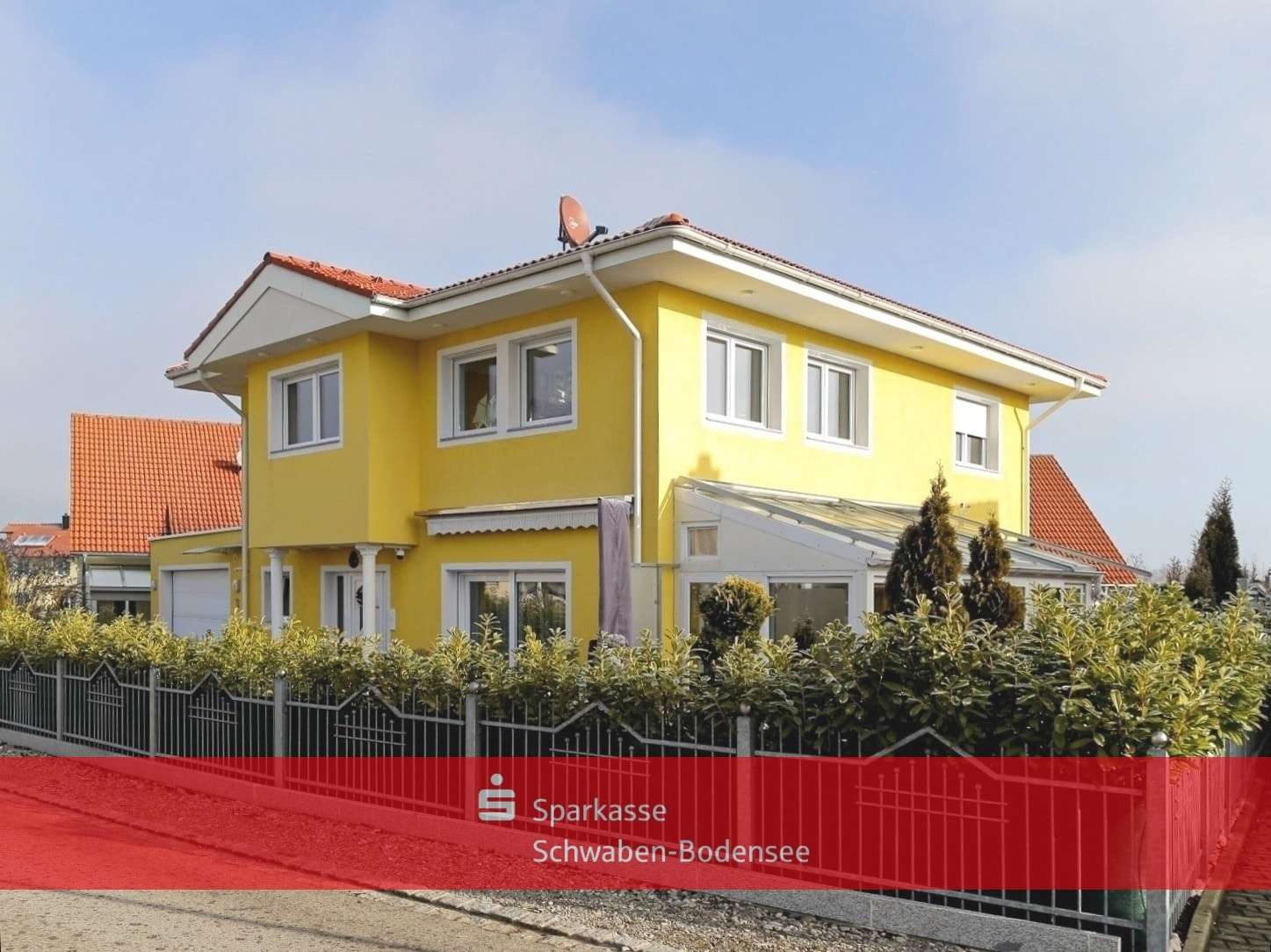 Thumbnail-Haus zum Kaufen in Bobingen 829.000,00 € 240 m²