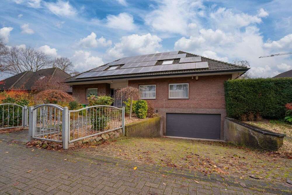 Thumbnail-Haus zum Kaufen in Emmerich am Rhein 495.000,00 € 155 m²