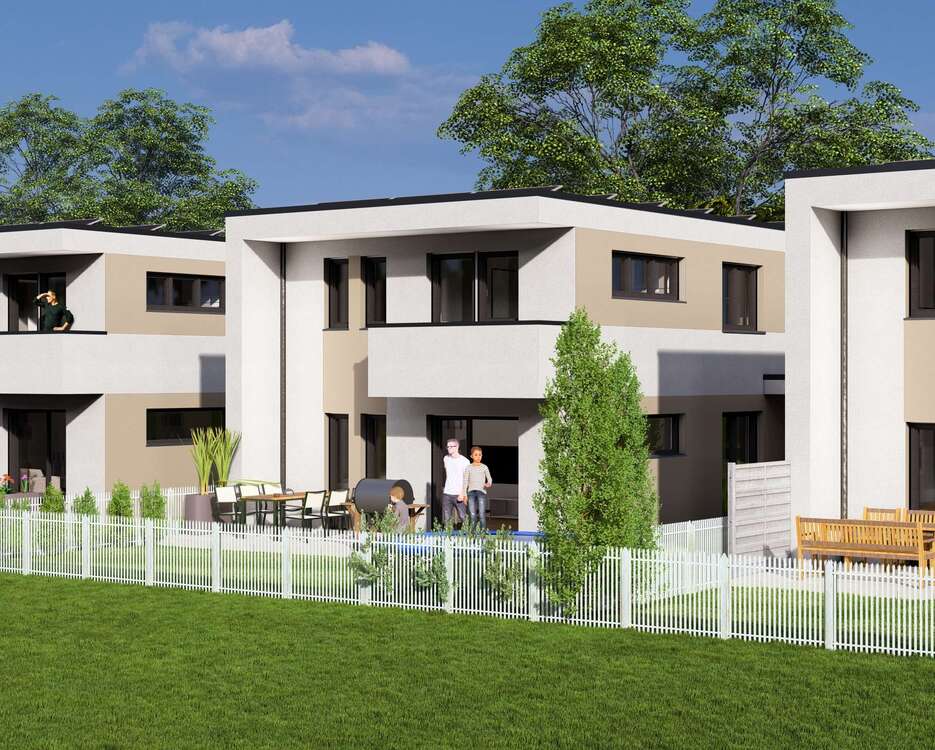 Thumbnail-Haus zum Kaufen in Illerrieden 689.800,00 € 130.38 m²