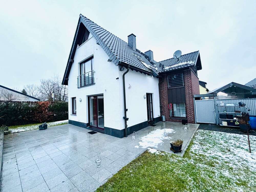 Thumbnail-Haus zum Mieten in Roetgen 1.550,00 € 148 m²