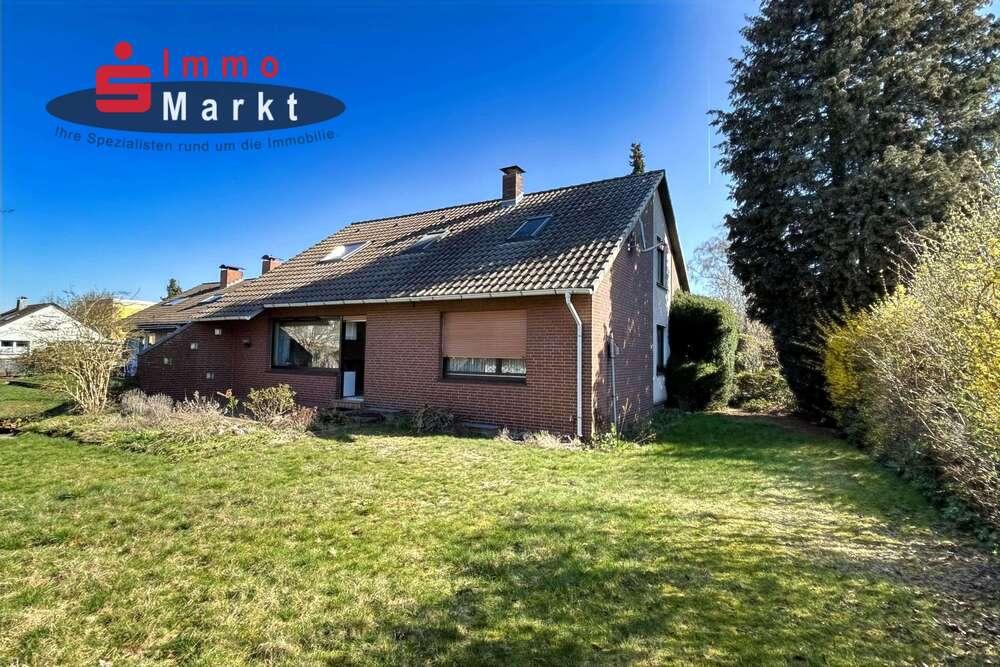 Thumbnail-Haus zum Kaufen in Espelkamp 199.000,00 € 120 m²