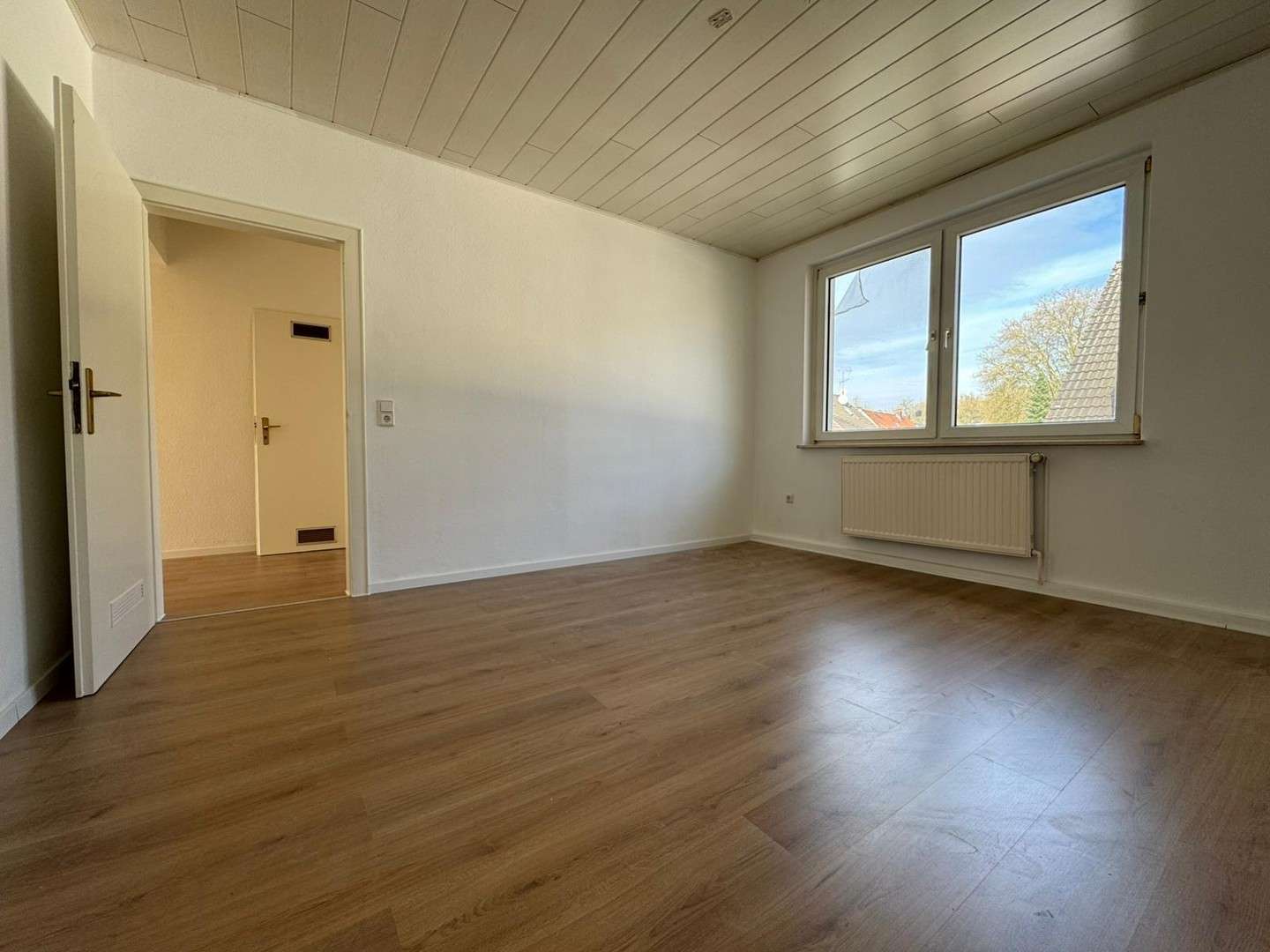 Thumbnail-Wohnung zum Mieten in Bochum 550,00 € 70 m²