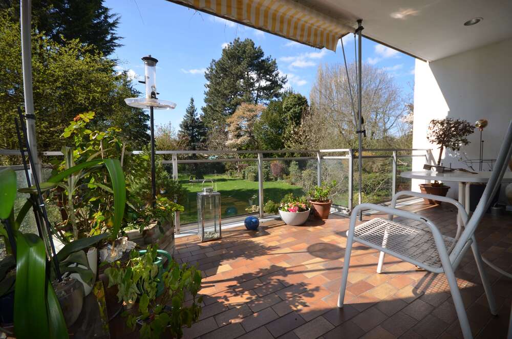 Thumbnail-Wohnung zum Kaufen in Düsseldorf 575.000,00 € 183 m²
