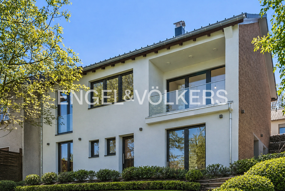 Thumbnail-Haus zum Kaufen in Bergisch Gladbach - Herkenrath 690.000,00 € 129 m²