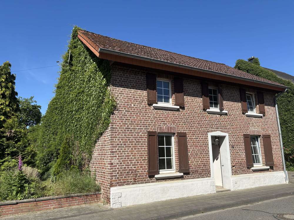 Thumbnail-Haus zum Kaufen in Erkelenz 270.000,00 € 115 m²