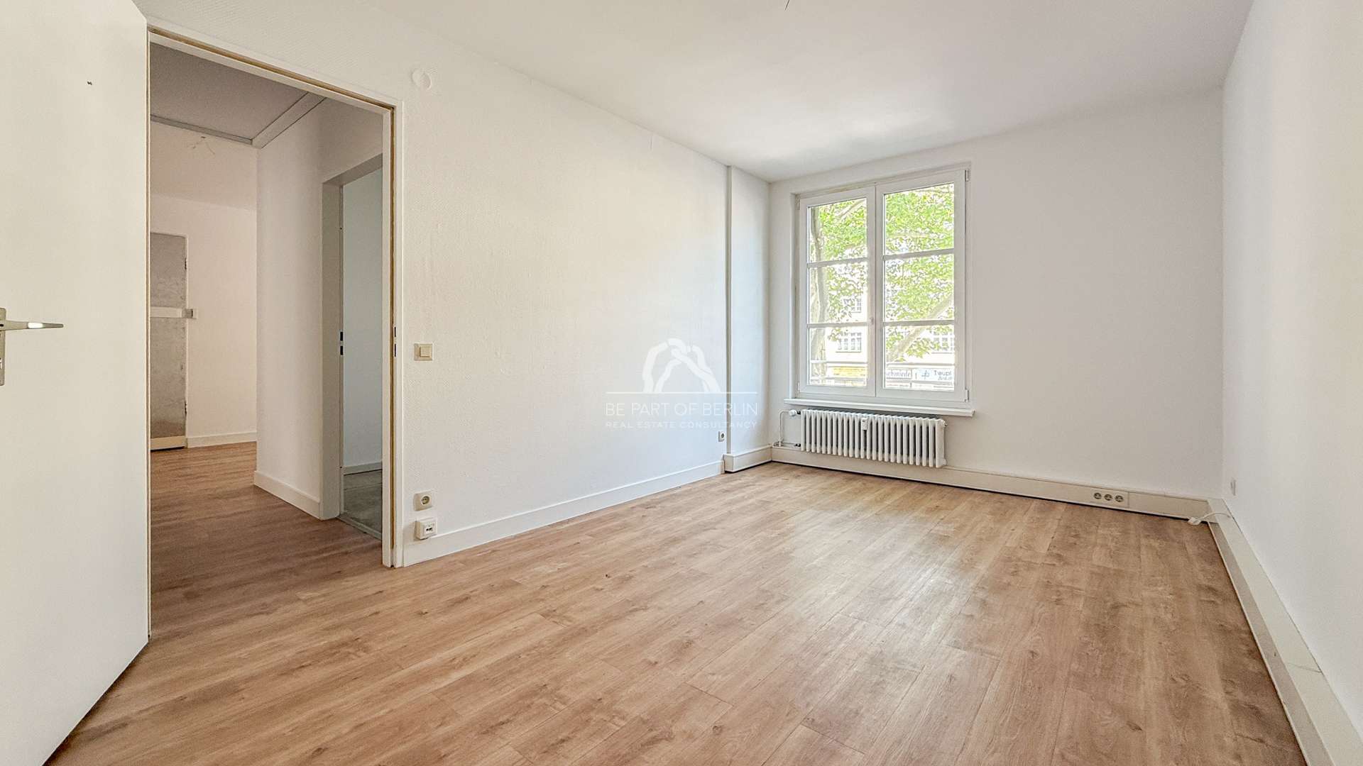 Thumbnail-Büro in Berlin 385.000,00 € 78.78 m²