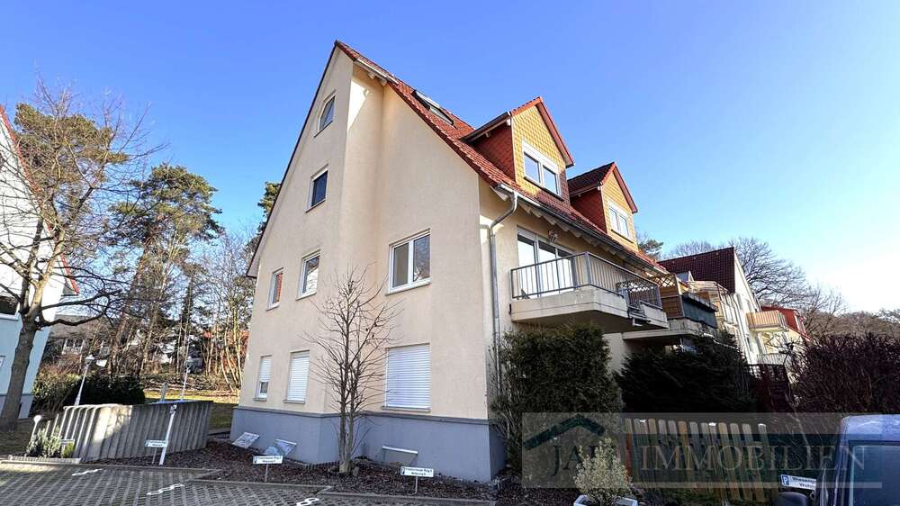 Thumbnail-Wohnung zum Kaufen in Bergfelde 184.500,00 € 58 m²