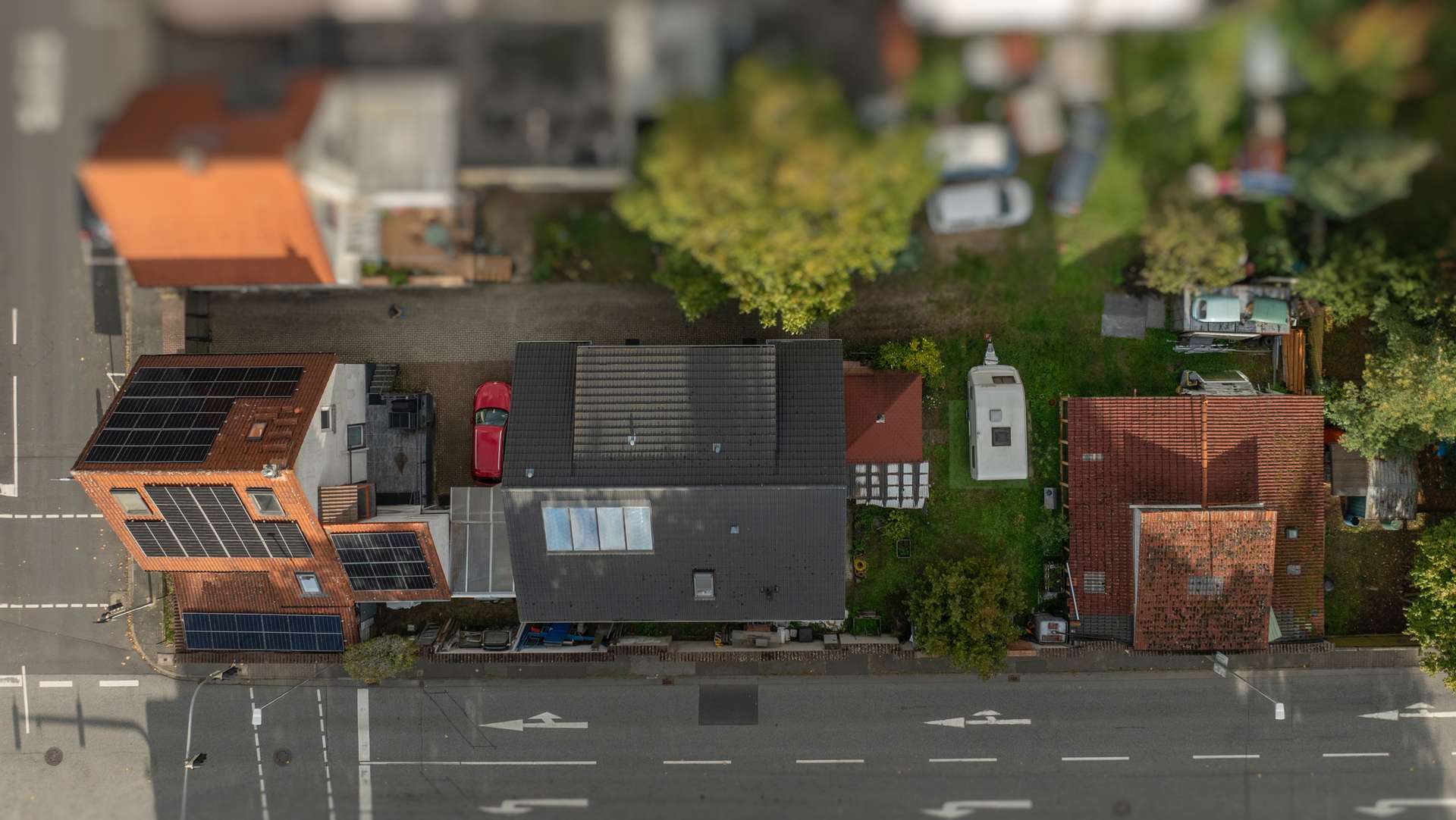 Thumbnail-Grundstück zu verkaufen in Heusenstamm 859.000,00 € 830 m²