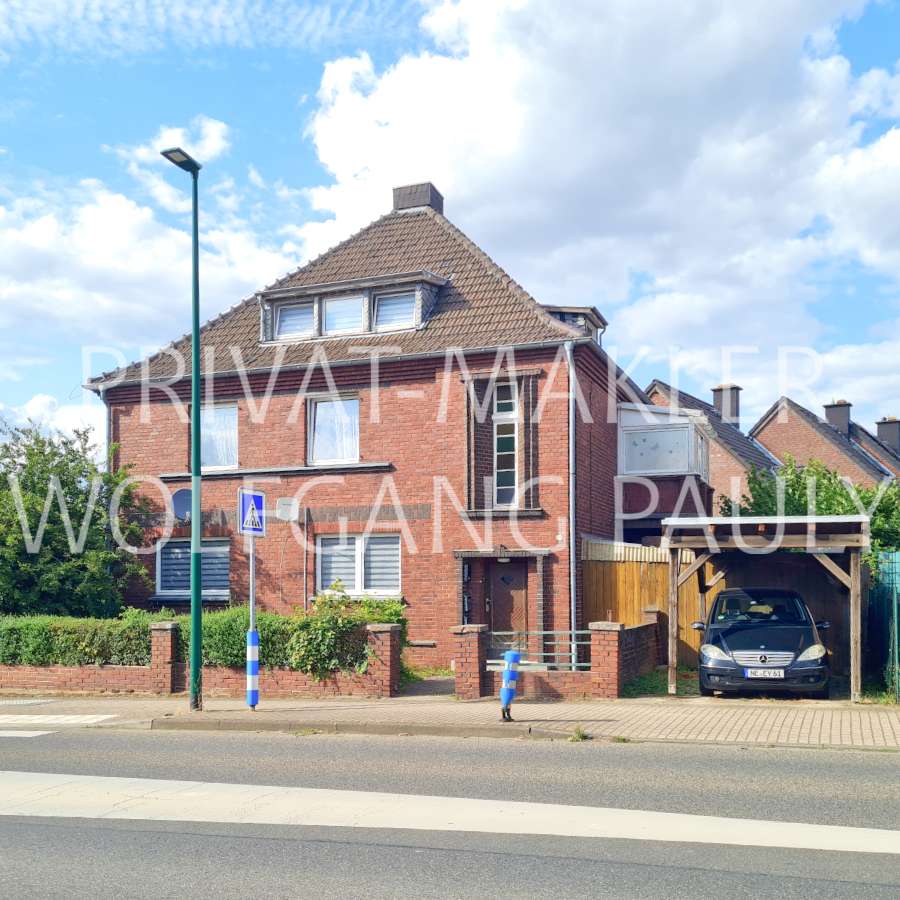 Thumbnail-Haus zum Kaufen in Rommerskirchen 278.000,00 € 218.72 m²