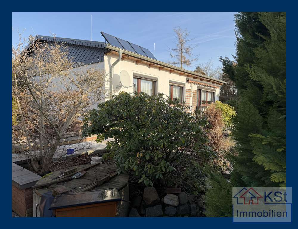 Thumbnail-Haus zum Kaufen in Markkleeberg 549.000,00 € 110 m²