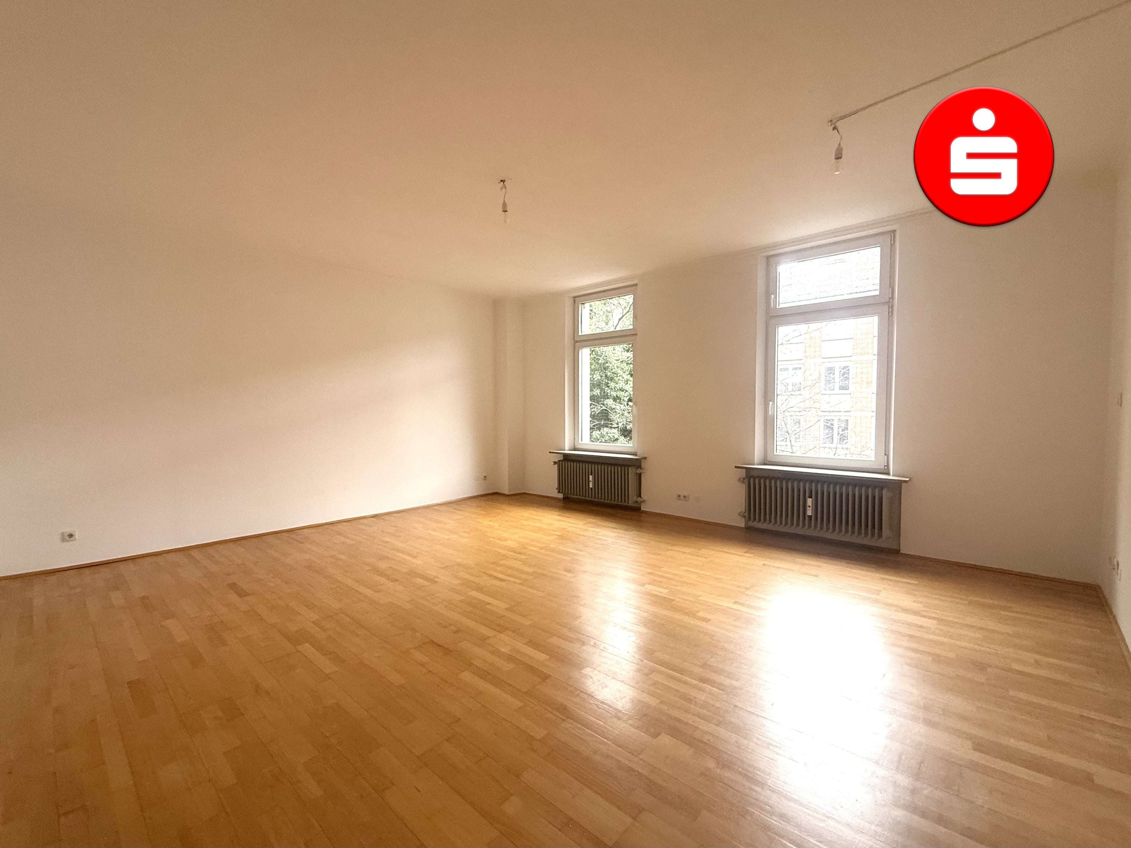 Thumbnail-Wohnung zum Mieten in Nürnberg 980,00 € 105 m²
