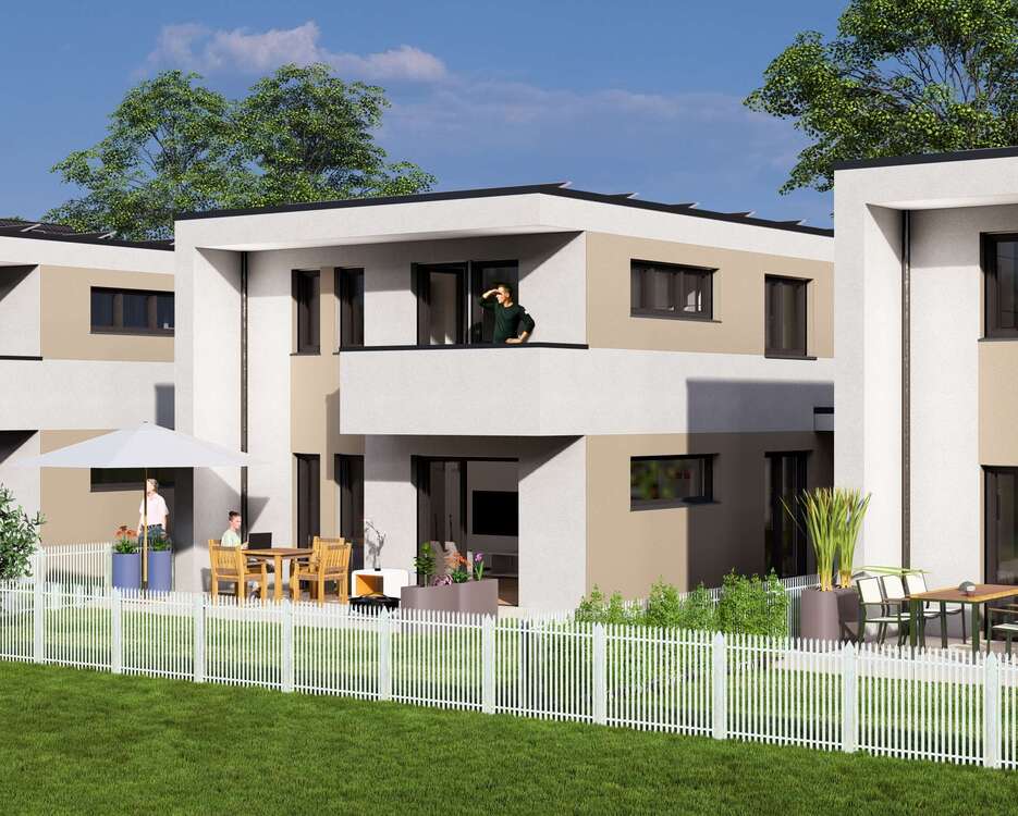 Thumbnail-Haus zum Kaufen in Illerrieden 689.800,00 € 130.38 m²