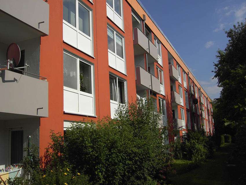 Thumbnail-Wohnung zum Mieten in München 1.200,00 € 85.8 m²