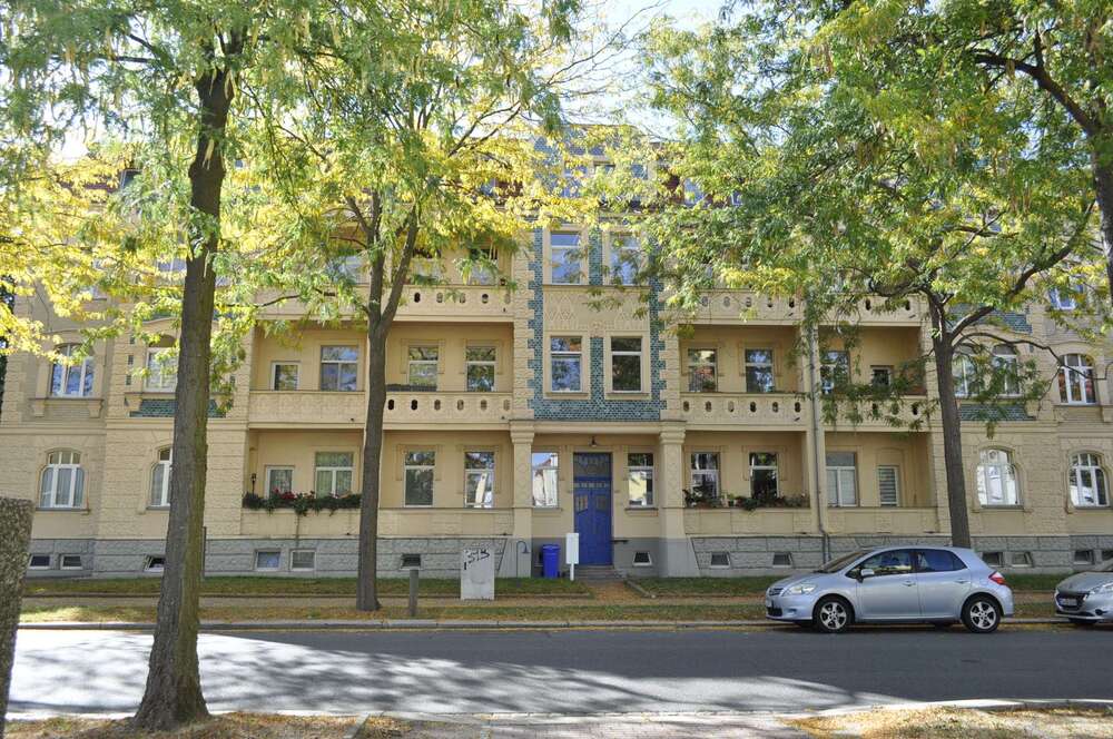 Thumbnail-Wohnung zum Mieten in Zwickau 420,00 € 66.85 m²