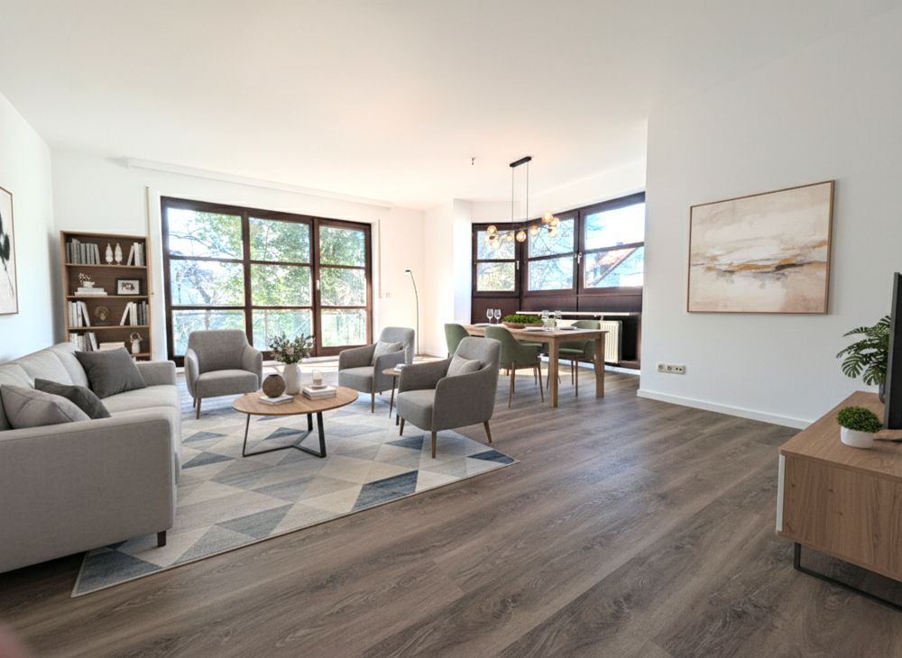 Thumbnail-Wohnung zum Kaufen in München 630.000,00 € 84 m²