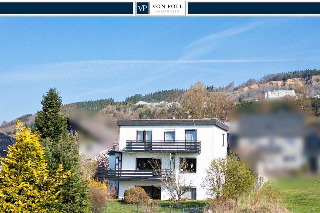 Thumbnail-Haus zum Kaufen in Winterberg-Hildfeld 165.000,00 € 187 m²