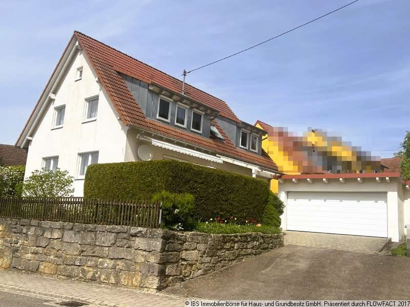 Thumbnail-Haus zum Kaufen in Gerabronn 359.000,00 € 168 m²