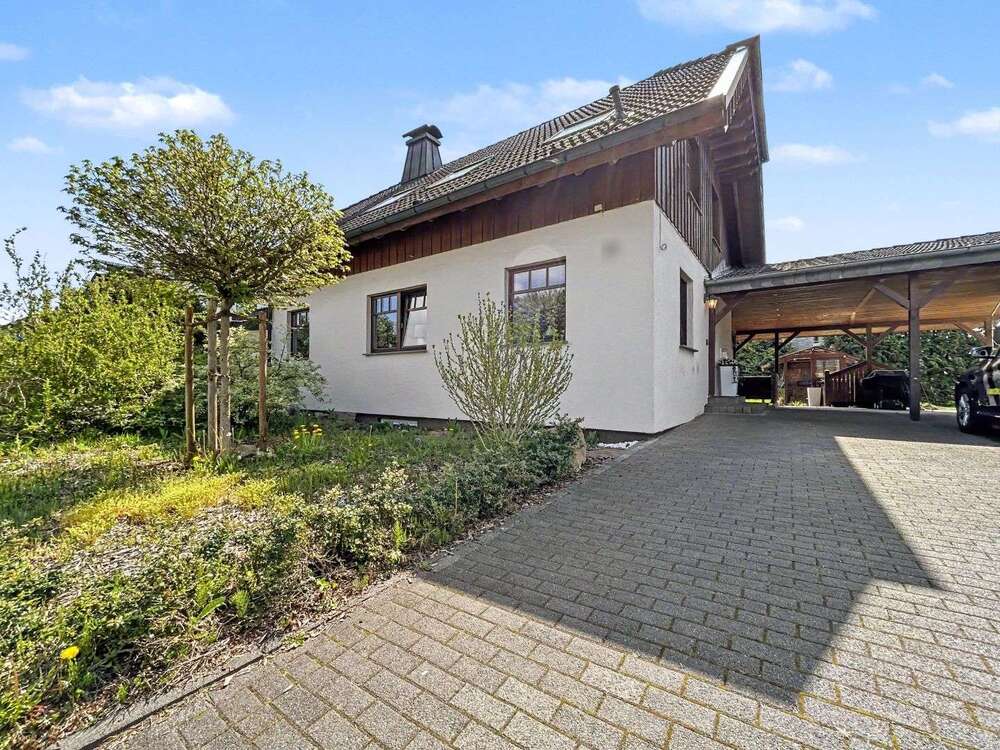 Thumbnail-Haus zum Kaufen in Augustdorf 495.000,00 € 178 m²