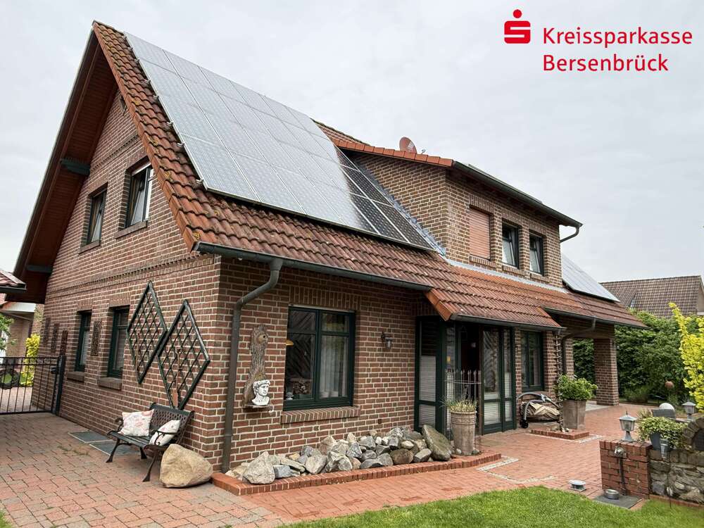 Thumbnail-Haus zum Kaufen in Eggermühlen 410.000,00 € 175 m²