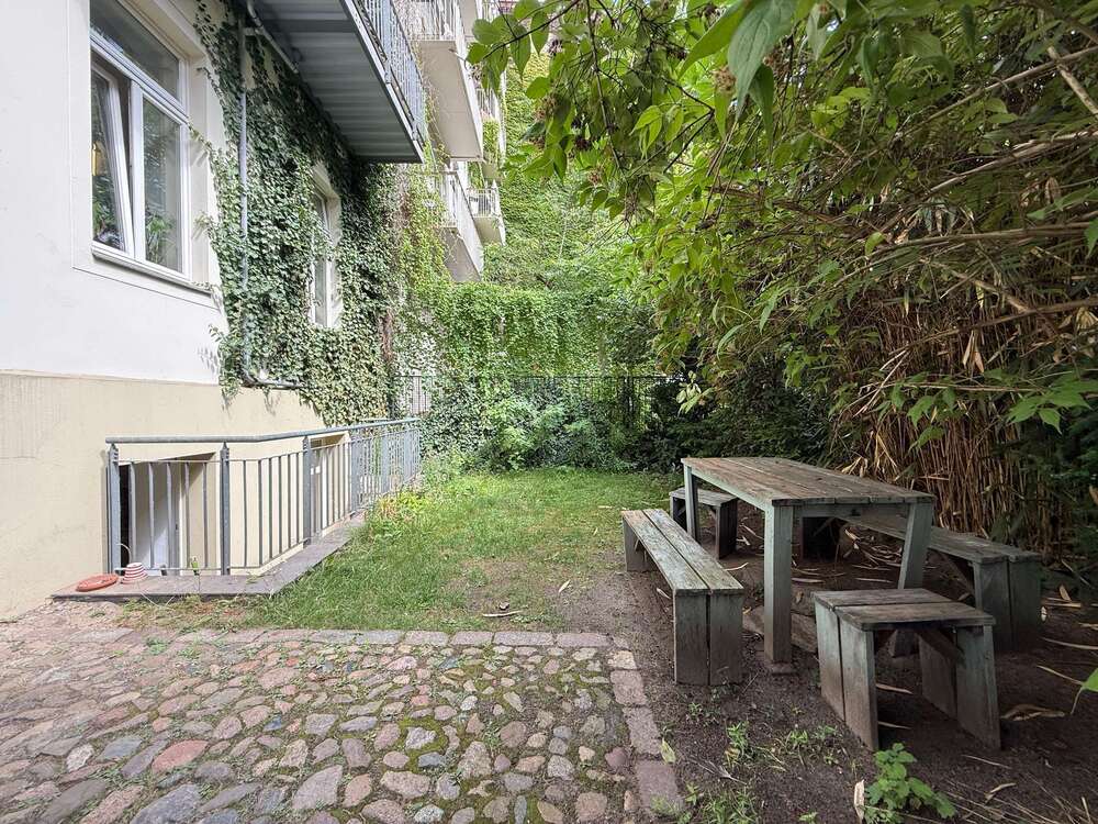 Thumbnail-Büro in Berlin 650.000,00 € 113.57 m²