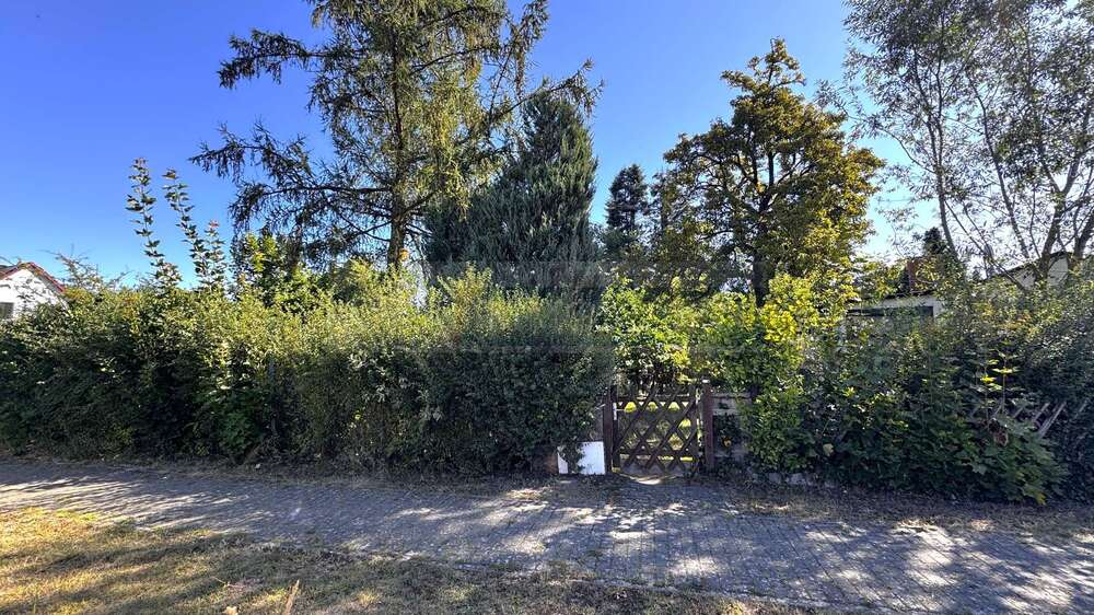 Thumbnail-Grundstück zu verkaufen in Bergfelde 162.500,00 € 473 m²