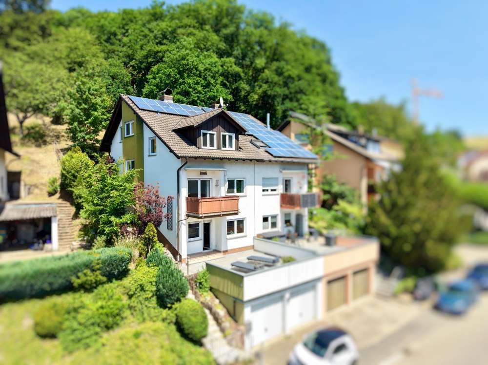 Thumbnail-Haus zum Kaufen in Birkenau 449.500,00 € 135 m²