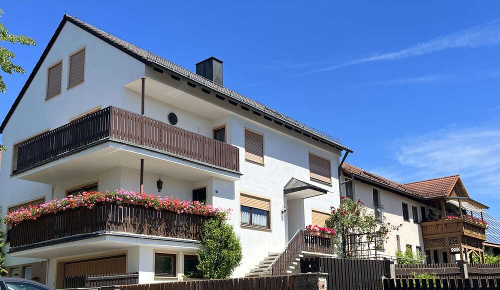 Thumbnail-Haus zum Kaufen in Ebrach 1.069.000,00 € 485 m²