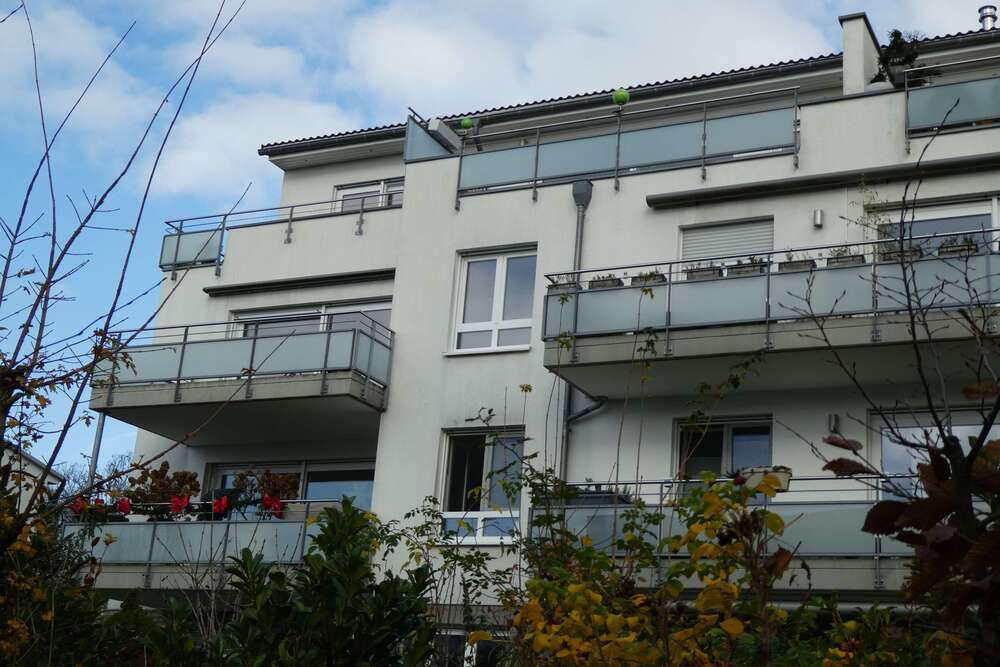 Thumbnail-Wohnung zum Mieten in Haan 1.300,00 € 104 m²