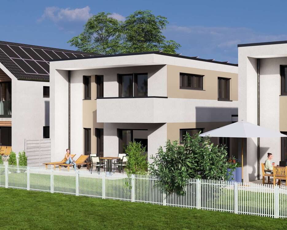 Thumbnail-Haus zum Kaufen in Illerrieden 689.800,00 € 130.38 m²