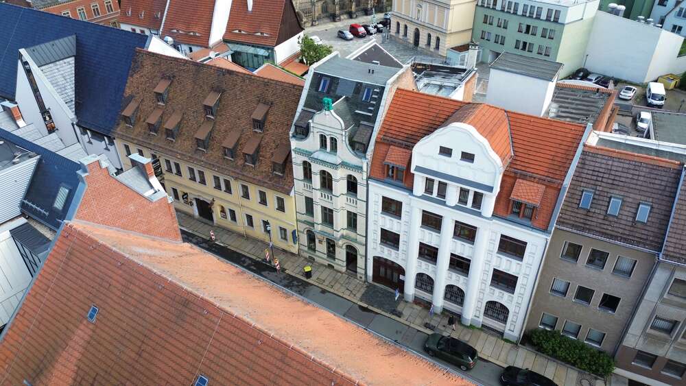 Thumbnail-Wohnung zum Mieten in Zwickau 278,00 € 57.8 m²