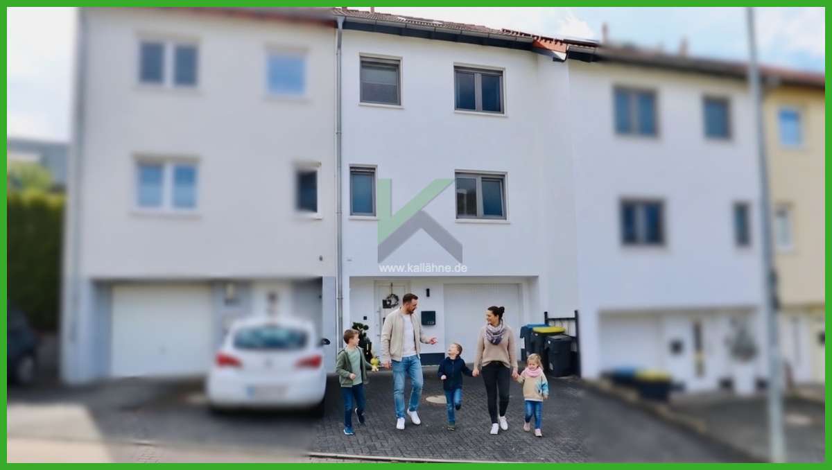 Thumbnail-Haus zum Kaufen in Hemer 349.000,00 € 133 m²