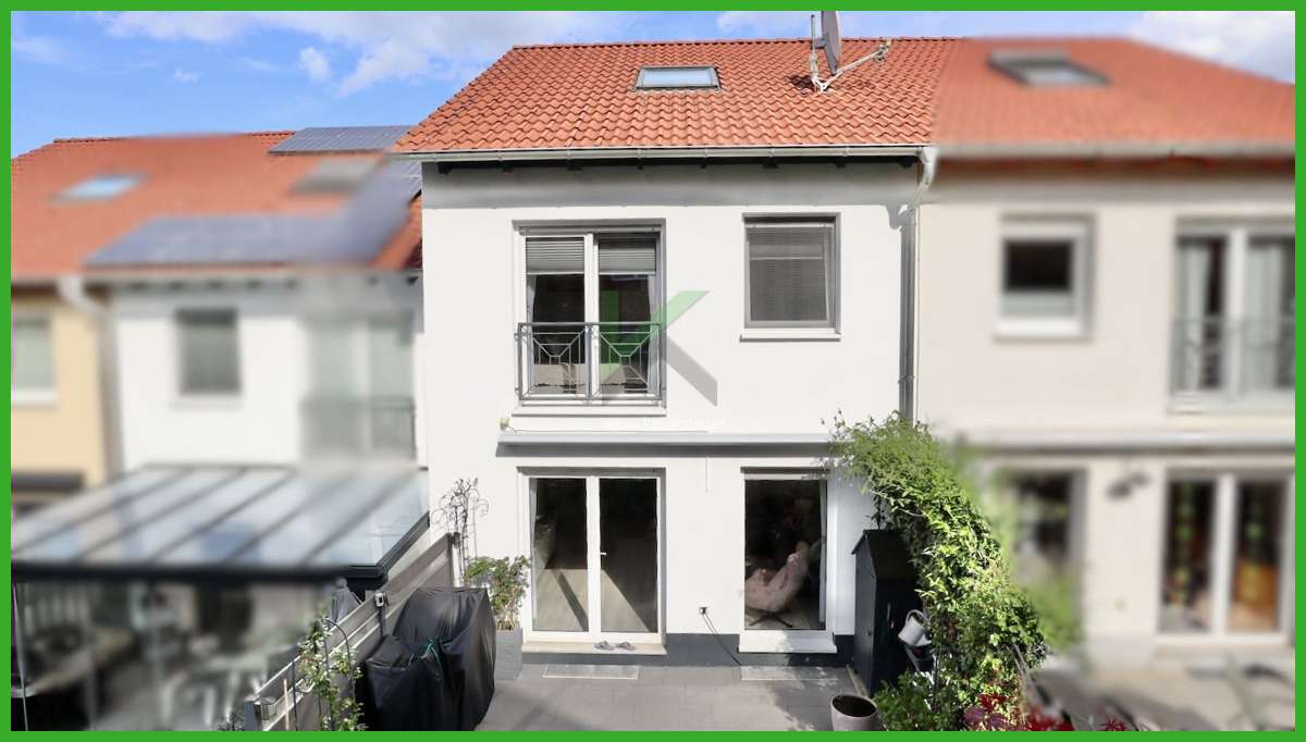 Thumbnail-Haus zum Kaufen in Hemer 349.000,00 € 133 m²