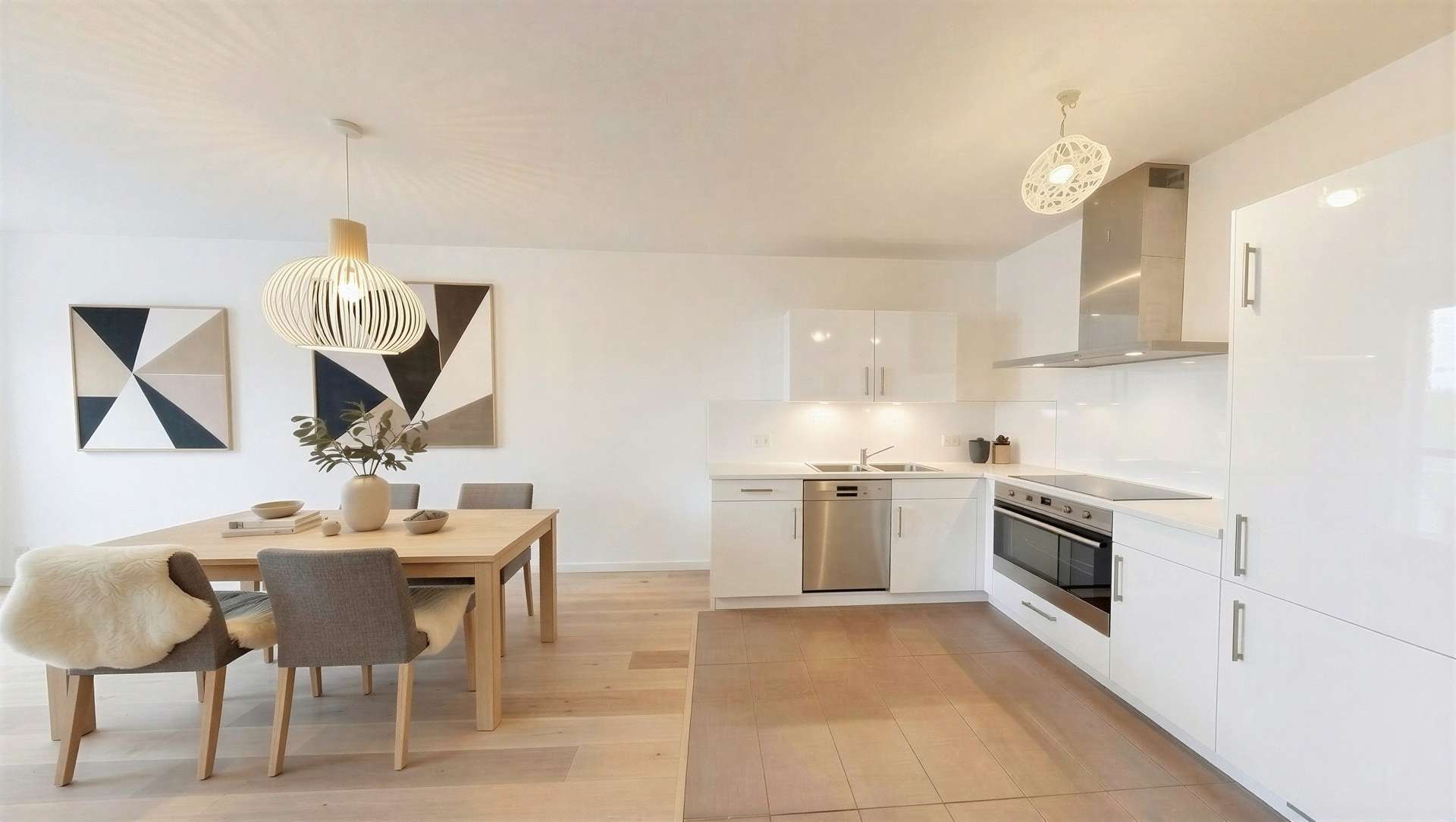 Thumbnail-Wohnung zum Kaufen in Offenbach am Main 320.000,00 € 80.08 m²