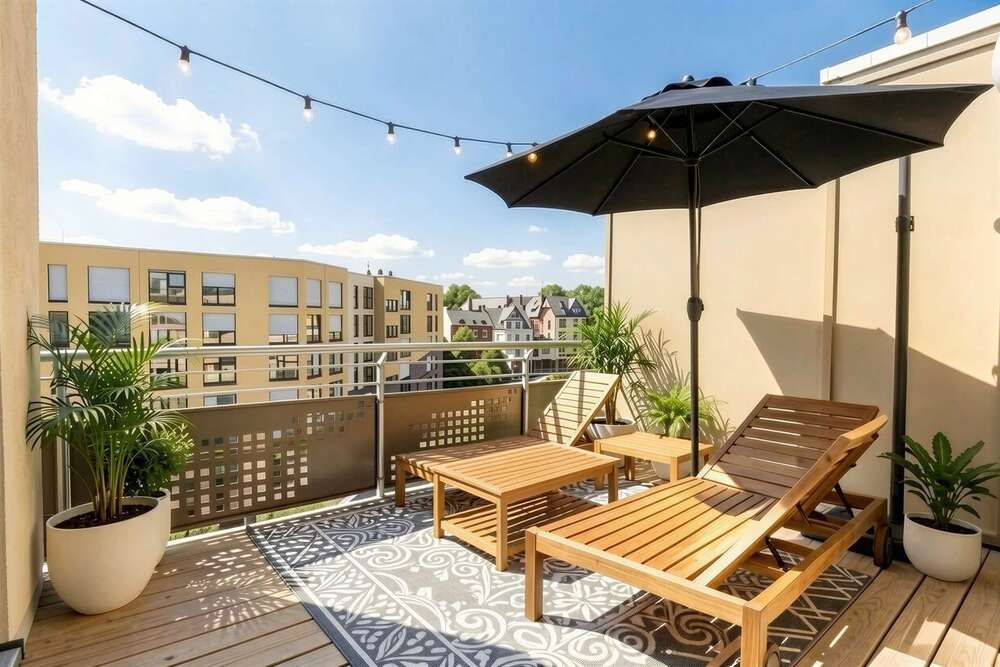 Thumbnail-Wohnung zum Kaufen in Offenbach am Main 320.000,00 € 80.08 m²