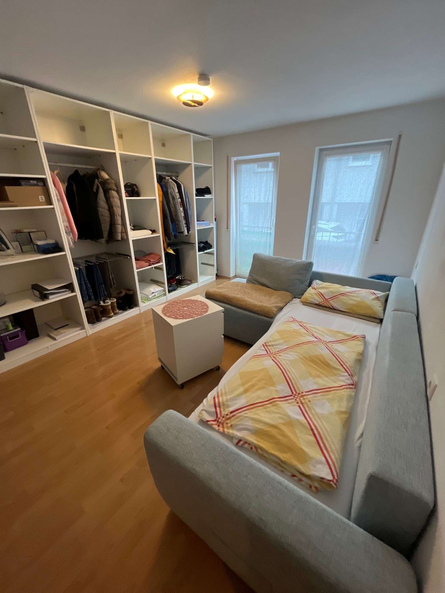 Thumbnail-Wohnung zum Kaufen in Ostfildern 299.000,00 € 77 m²